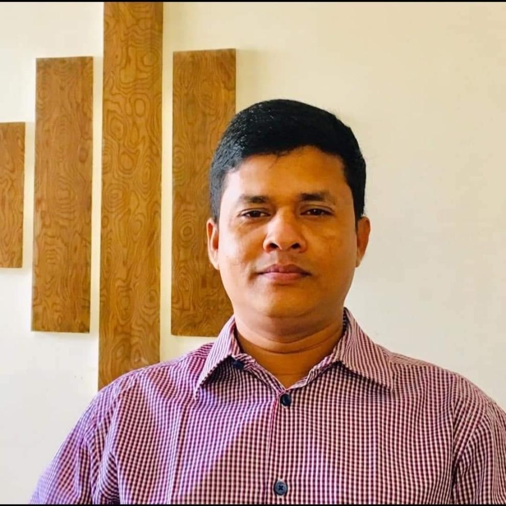 Mosharof Hossain